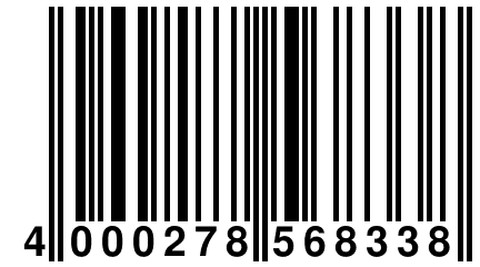 4 000278 568338