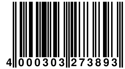 4 000303 273893