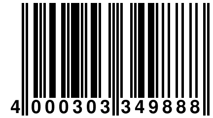 4 000303 349888