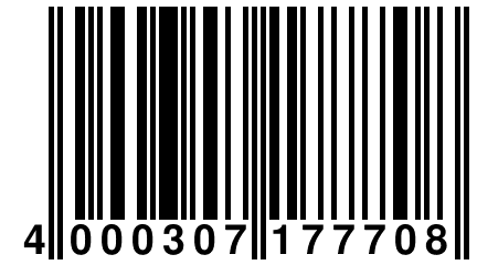 4 000307 177708