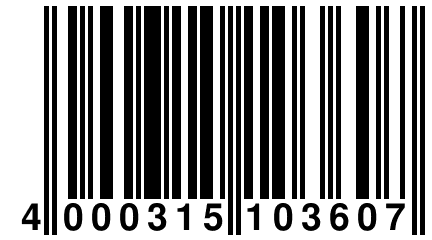 4 000315 103607