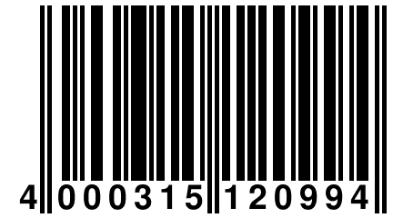 4 000315 120994