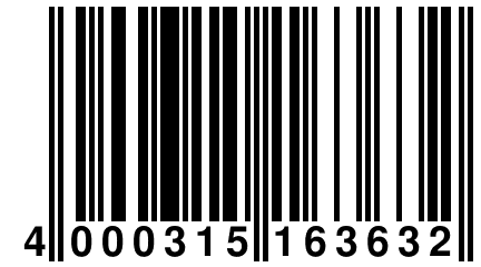 4 000315 163632