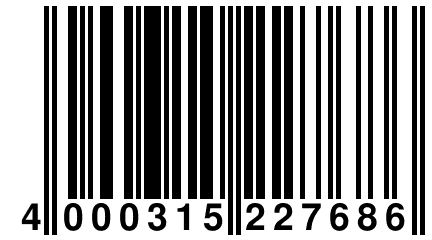 4 000315 227686