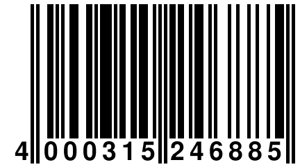 4 000315 246885