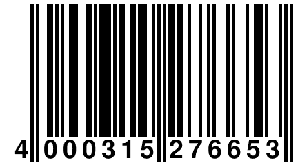 4 000315 276653