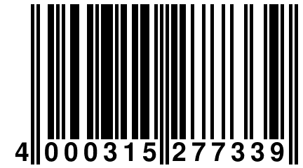 4 000315 277339