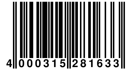 4 000315 281633