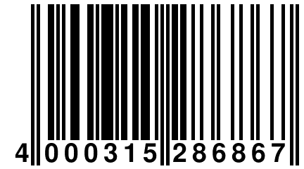 4 000315 286867