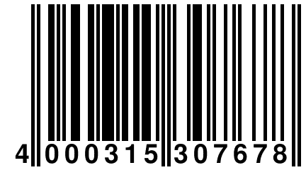 4 000315 307678