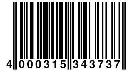 4 000315 343737