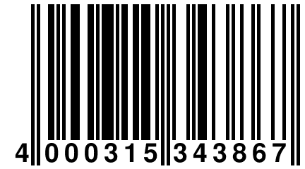 4 000315 343867