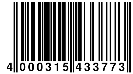 4 000315 433773