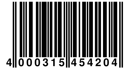 4 000315 454204