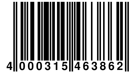 4 000315 463862