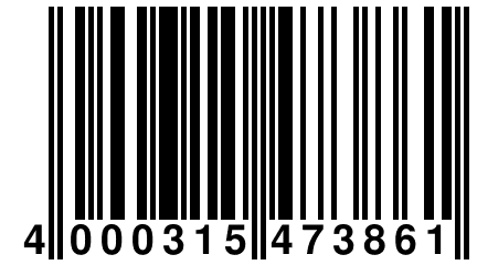 4 000315 473861