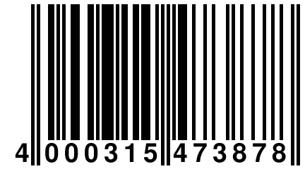 4 000315 473878