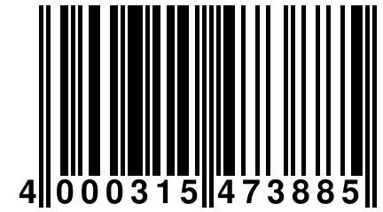 4 000315 473885