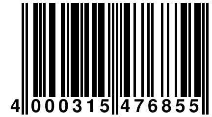 4 000315 476855