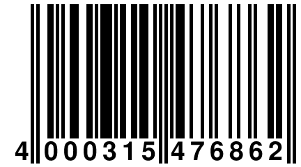 4 000315 476862