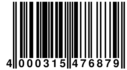 4 000315 476879