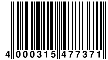 4 000315 477371