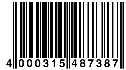 4 000315 487387