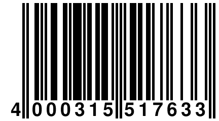 4 000315 517633