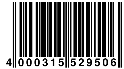 4 000315 529506