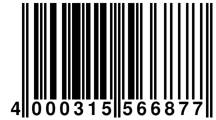 4 000315 566877