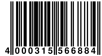 4 000315 566884