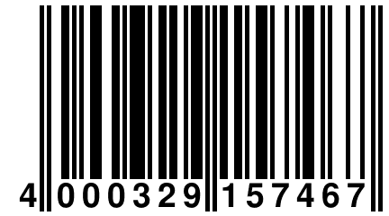 4 000329 157467