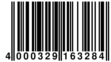 4 000329 163284