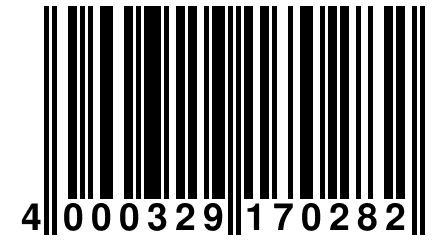 4 000329 170282