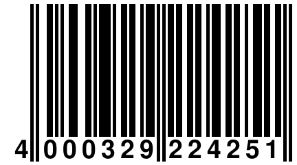 4 000329 224251