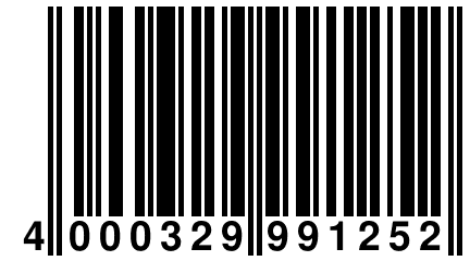 4 000329 991252