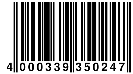 4 000339 350247