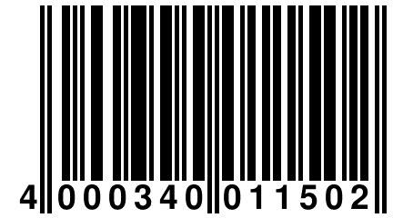 4 000340 011502