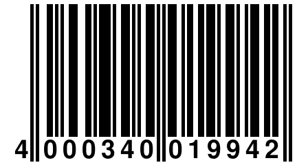 4 000340 019942