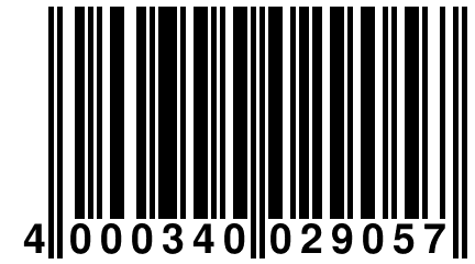 4 000340 029057