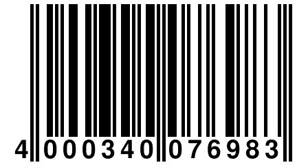 4 000340 076983