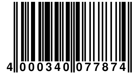 4 000340 077874