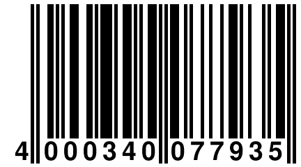 4 000340 077935