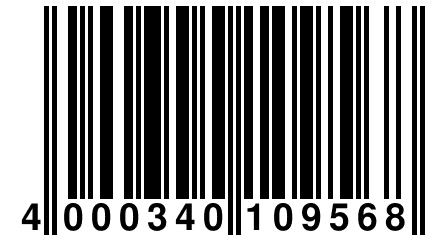 4 000340 109568