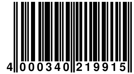 4 000340 219915