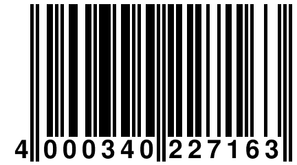 4 000340 227163