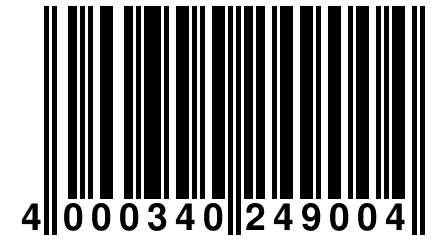 4 000340 249004