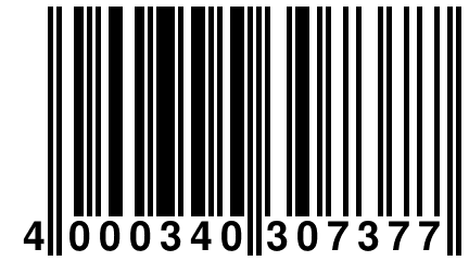 4 000340 307377