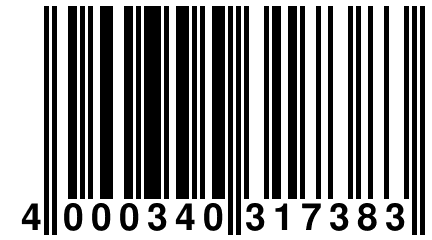 4 000340 317383