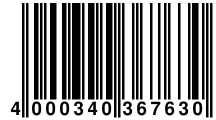 4 000340 367630